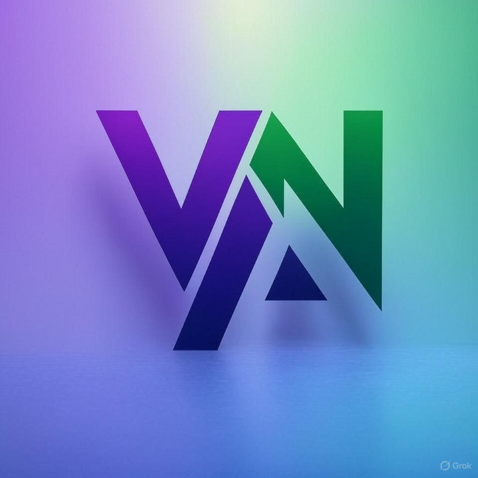 Vinnesia Logo